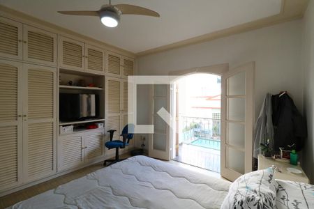 Casa à venda com 650m², 5 quartos e 3 vagasSuíte 3