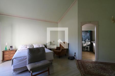 Casa à venda com 650m², 5 quartos e 3 vagasSuíte 5