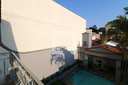 Casa à venda com 650m², 5 quartos e 3 vagasSacada da Suíte 5