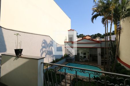 Casa à venda com 650m², 5 quartos e 3 vagasSacada da Suíte 3