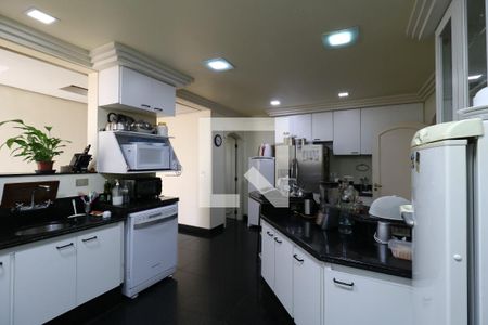 Casa à venda com 650m², 5 quartos e 3 vagasCozinha