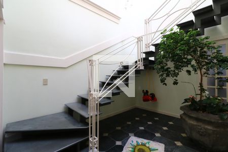 Casa à venda com 650m², 5 quartos e 3 vagasHall da Escada