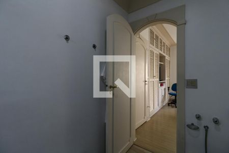 Casa à venda com 650m², 5 quartos e 3 vagasBanheiro da Suíte 3