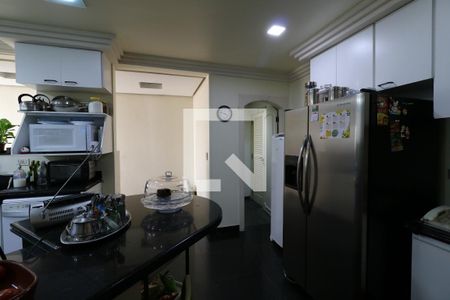 Casa à venda com 650m², 5 quartos e 3 vagasCozinha