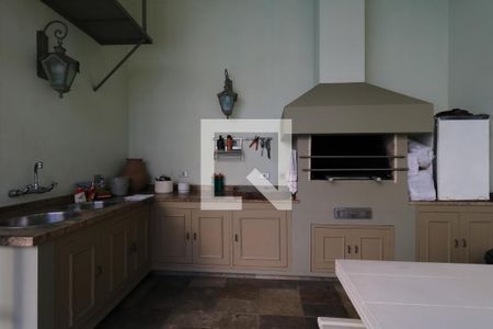 Casa à venda com 650m², 5 quartos e 3 vagasChurrasqueira