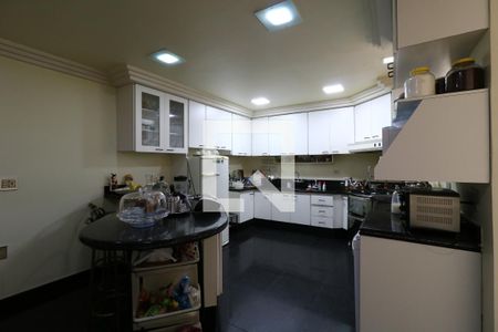 Casa à venda com 650m², 5 quartos e 3 vagasCozinha