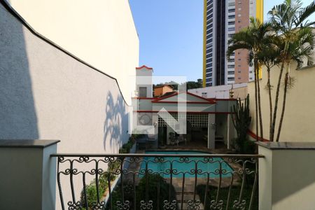 Casa à venda com 650m², 5 quartos e 3 vagasSacada da Suíte 2