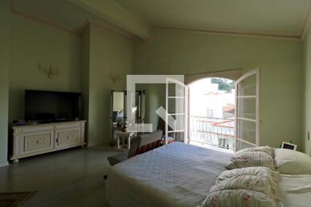 Casa à venda com 650m², 5 quartos e 3 vagasSuíte 5