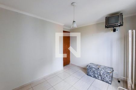 Quarto 1 de apartamento para alugar com 2 quartos, 53m² em Ferrazópolis, São Bernardo do Campo