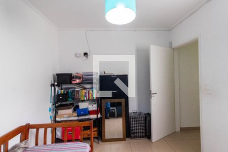 Quarto 1 de casa para alugar com 2 quartos, 75m² em Vila Salete, São Paulo