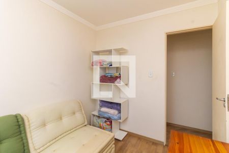 Quarto 2 de apartamento para alugar com 2 quartos, 70m² em Cambuci, São Paulo