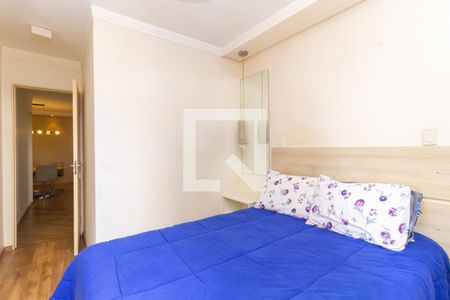 Suíte 1 de apartamento para alugar com 2 quartos, 70m² em Cambuci, São Paulo