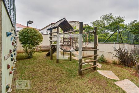 Apartamento para alugar com 70m², 2 quartos e 3 vagas Apartamento para alugar com 70m², 2 quartos e 3 vagasÁrea Comum - Playground