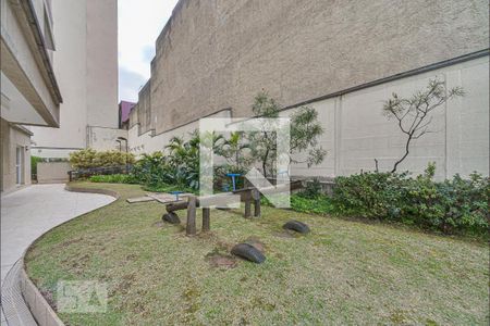 Área Comum  de apartamento para alugar com 2 quartos, 70m² em Cambuci, São Paulo