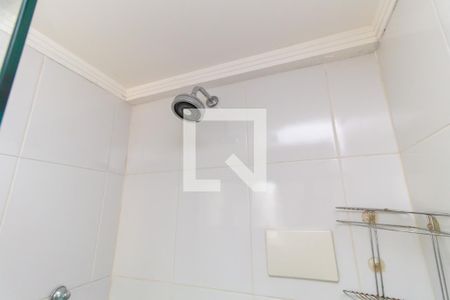 Banheiro da Suíte 1 de apartamento para alugar com 2 quartos, 70m² em Cambuci, São Paulo