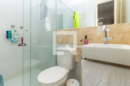 Apartamento para alugar com 70m², 2 quartos e 3 vagas Apartamento para alugar com 70m², 2 quartos e 3 vagasBanheiro