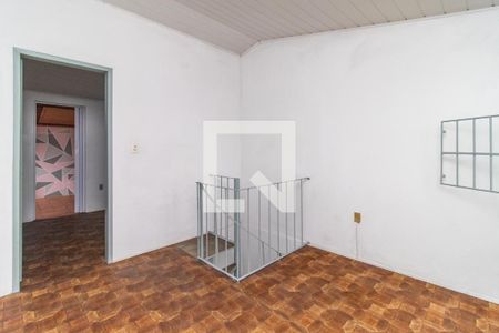 Quarto 1 de casa de condomínio à venda com 2 quartos, 70m² em Coronel Aparicio Borges, Porto Alegre