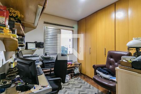 Apartamento para alugar com 94m², 3 quartos e 1 vagaQuarto 1