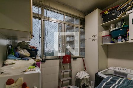 Apartamento para alugar com 94m², 3 quartos e 1 vagaÁrea de Serviço