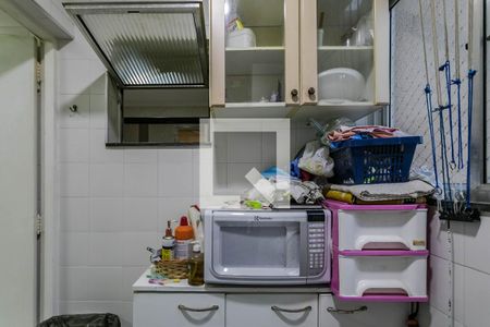 Apartamento para alugar com 94m², 3 quartos e 1 vagaÁrea de Serviço