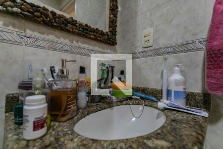 Apartamento para alugar com 94m², 3 quartos e 1 vagaBanheiro