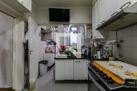 Apartamento para alugar com 94m², 3 quartos e 1 vagaCozinha