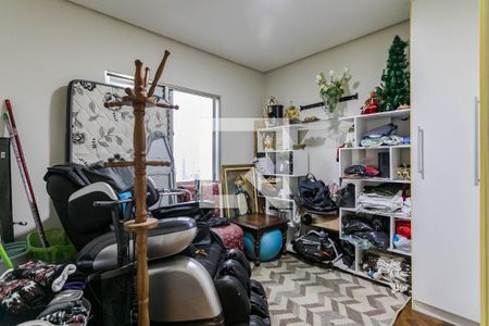 Apartamento para alugar com 94m², 3 quartos e 1 vagaQuarto 2