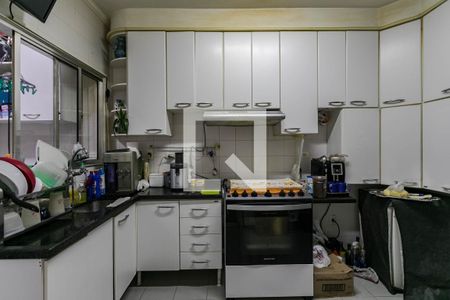 Apartamento para alugar com 94m², 3 quartos e 1 vagaCozinha