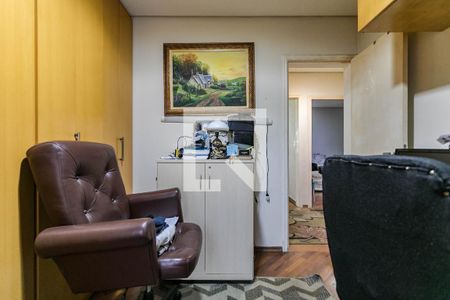 Apartamento para alugar com 94m², 3 quartos e 1 vagaQuarto 1