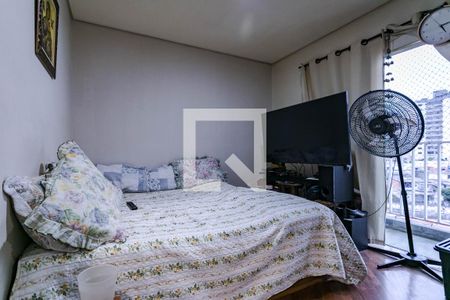 Apartamento para alugar com 94m², 3 quartos e 1 vagaQuarto 3 - Suíte