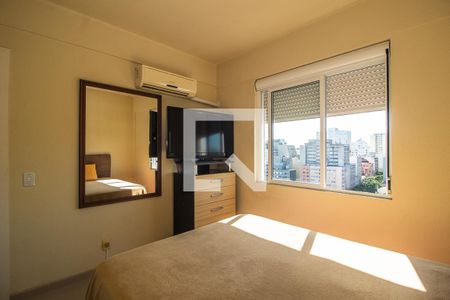 Quarto de apartamento à venda com 1 quarto, 48m² em Centro Histórico, Porto Alegre