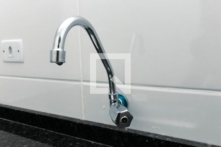 Apartamento para alugar com 45m², 2 quartos e sem vaga Apartamento para alugar com 45m², 2 quartos e sem vagaCozinha