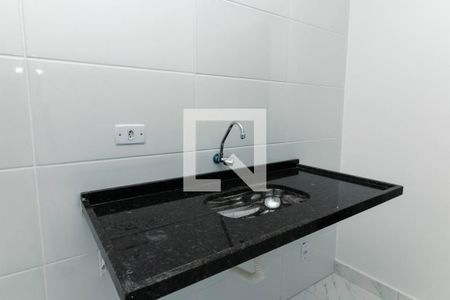 Apartamento para alugar com 45m², 2 quartos e sem vaga Apartamento para alugar com 45m², 2 quartos e sem vagaCozinha