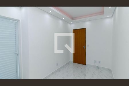 Quarto 1 de apartamento para alugar com 2 quartos, 45m² em Cidade Patriarca, São Paulo
