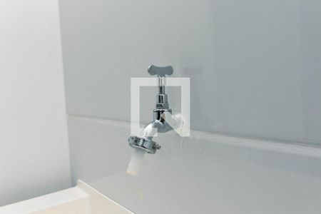 Apartamento para alugar com 45m², 2 quartos e sem vaga Apartamento para alugar com 45m², 2 quartos e sem vagaÁrea de serviço