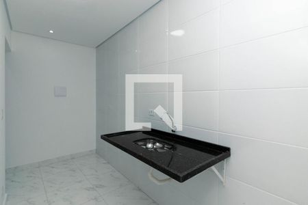 Apartamento para alugar com 45m², 2 quartos e sem vaga Apartamento para alugar com 45m², 2 quartos e sem vagaCozinha