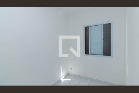 Quarto 2 de apartamento para alugar com 2 quartos, 45m² em Cidade Patriarca, São Paulo