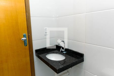 Apartamento para alugar com 45m², 2 quartos e sem vaga Apartamento para alugar com 45m², 2 quartos e sem vagaBanheiro Banheiro