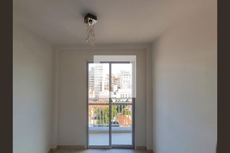 Varanda de apartamento para alugar com 2 quartos, 45m² em Bom Retiro, São Paulo