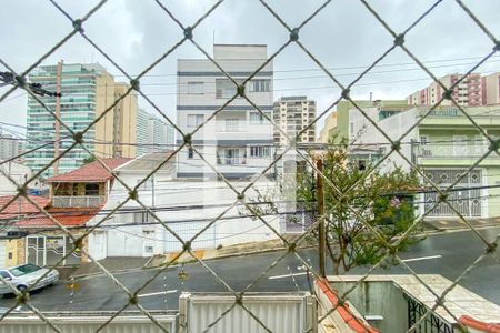 Vista da Varanda Integrada de apartamento à venda com 2 quartos, 92m² em Anchieta, São Bernardo do Campo