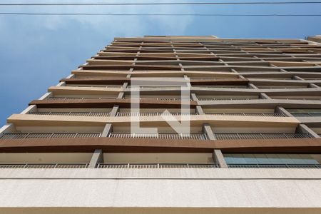 Studio à venda com 33m², 1 quarto e sem vaga Studio à venda com 33m², 1 quarto e sem vagaFachada