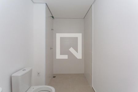 Studio à venda com 33m², 1 quarto e sem vaga Studio à venda com 33m², 1 quarto e sem vagaBanheiro