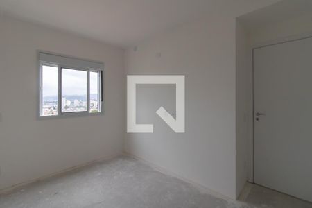 Suíte de apartamento para alugar com 2 quartos, 52m² em Gopouva, Guarulhos
