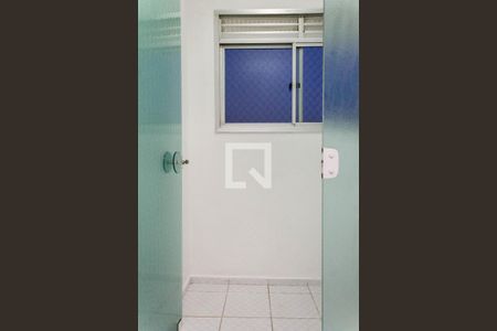Área de Serviço de apartamento para alugar com 3 quartos, 115m² em Planalto, São Bernardo do Campo