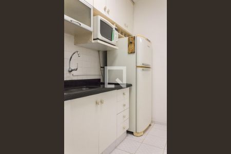 Apartamento para alugar com 115m², 3 quartos e 1 vaga Apartamento para alugar com 115m², 3 quartos e 1 vagaCozinha