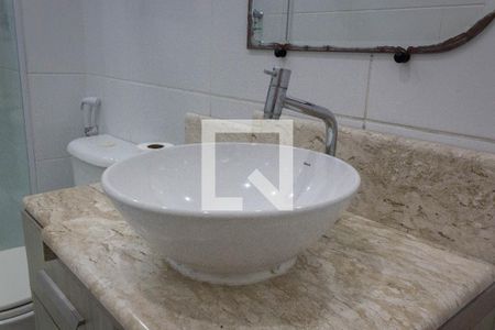 Apartamento para alugar com 115m², 3 quartos e 1 vaga Apartamento para alugar com 115m², 3 quartos e 1 vagaBanheiro