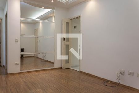 Sala de apartamento para alugar com 3 quartos, 115m² em Planalto, São Bernardo do Campo