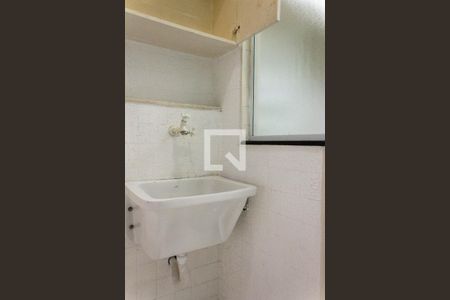 Apartamento para alugar com 115m², 3 quartos e 1 vaga Apartamento para alugar com 115m², 3 quartos e 1 vagaÁrea de Serviço