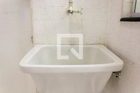 Apartamento para alugar com 115m², 3 quartos e 1 vaga Apartamento para alugar com 115m², 3 quartos e 1 vagaÁrea de Serviço