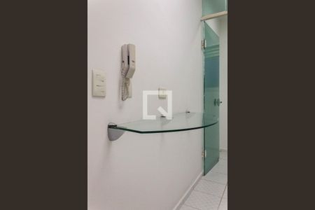 Cozinha de apartamento para alugar com 3 quartos, 115m² em Planalto, São Bernardo do Campo